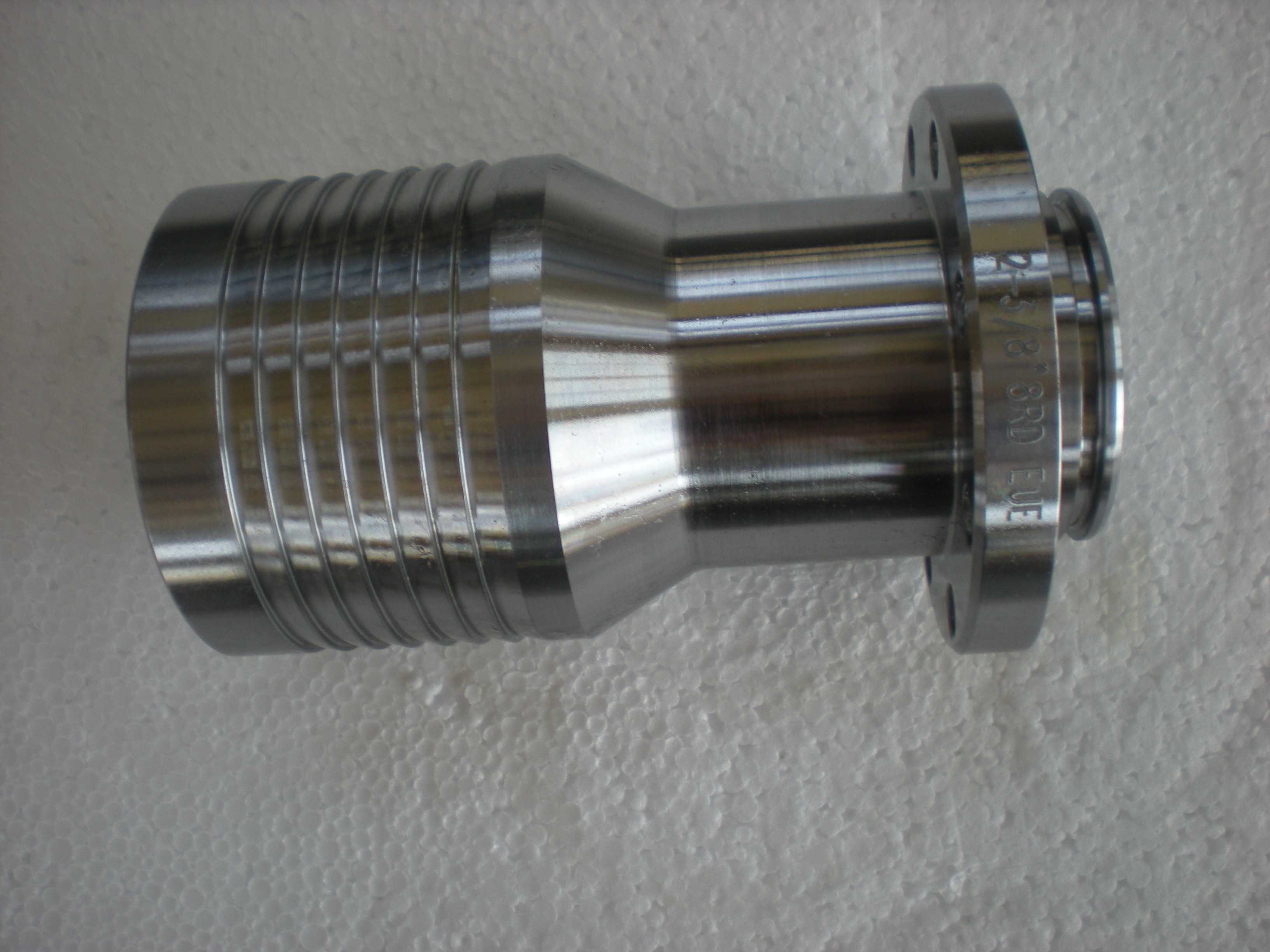 discharge, support bearing, body intake